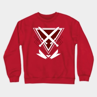 Destiny: Crucible Signet Emblem Crewneck Sweatshirt